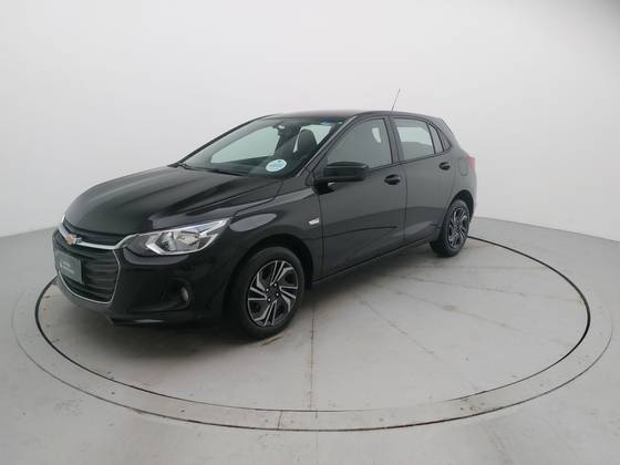 CHEVROLET ONIX 1.0 FLEX LT MANUAL CHEVROLET ONIX 1.0 FLEX LT MANUAL